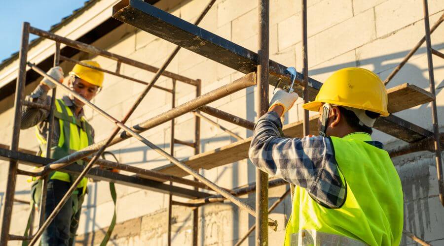 Expert top industrial roofings services in Vassar, MI